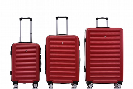 �� ������� -Swiss Baden   Red  �� 3 �������