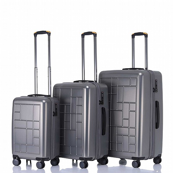 �� ������� - NATIONAL GEOGRAPHIC ICONIC SILVER �� 3 �������