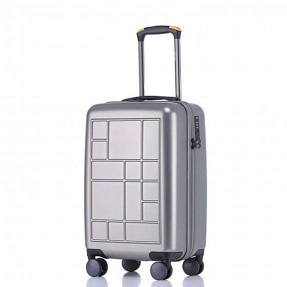 �� ������� - NATIONAL GEOGRAPHIC ICONIC SILVER �� 3 �������