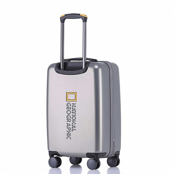 �� ������� - NATIONAL GEOGRAPHIC ICONIC SILVER �� 3 �������