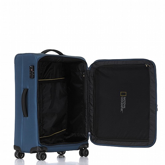 �� ������� - NATIONAL GEOGRAPHIC TRAVELLER BLUE �� 3 �������