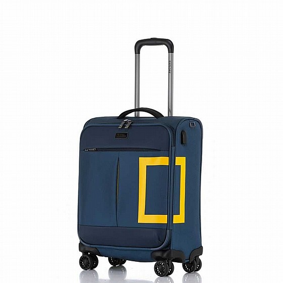 �� ������� - NATIONAL GEOGRAPHIC TRAVELLER BLUE �� 3 �������
