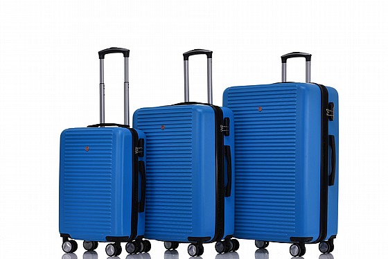 �� ������� -Swiss Baden    Blue  �� 3 �������