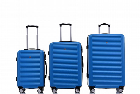 �� ������� -Swiss Baden    Blue  �� 3 �������