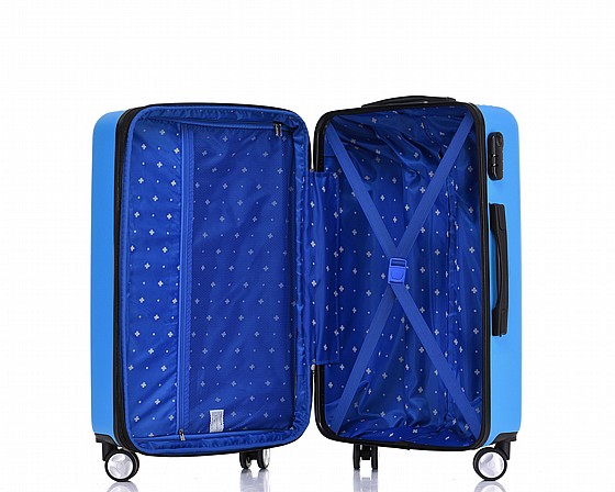 �� ������� -Swiss Baden    Blue  �� 3 �������