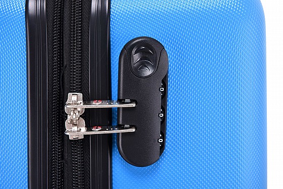 �� ������� -Swiss Baden    Blue  �� 3 �������
