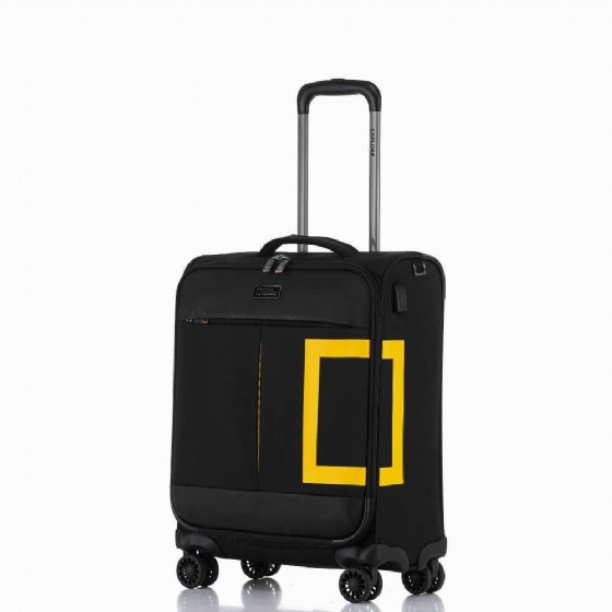 �� ������� - NATIONAL GEOGRAPHIC TRAVELLER BLACK �� 3 �������