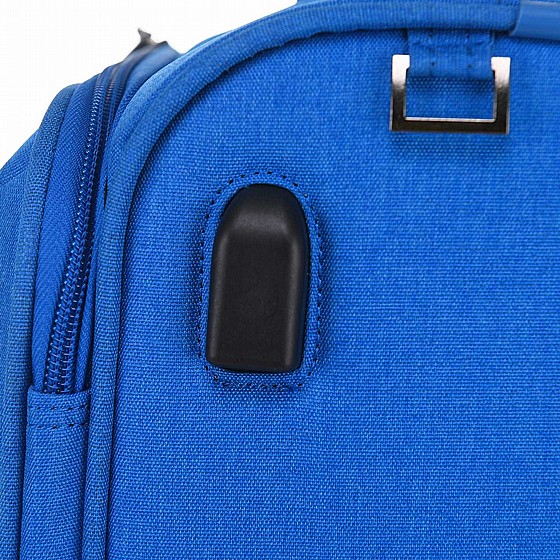 �� ������� - NATIONAL GEOGRAPHIC BADGES BLUE �� 3 �������
