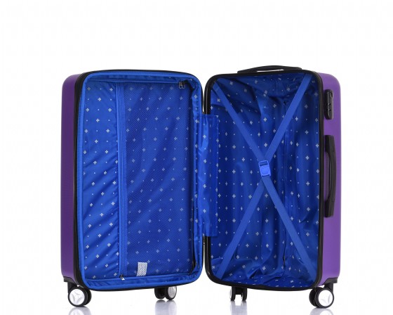 �� ������� -Swiss Baden   Purple  �� 3 �������