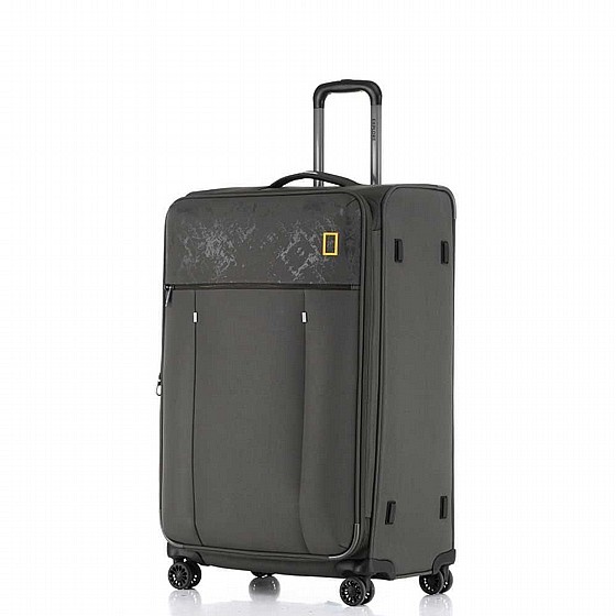�� ������� - NATIONAL GEOGRAPHIC LAVA SILVER �� 3 �������