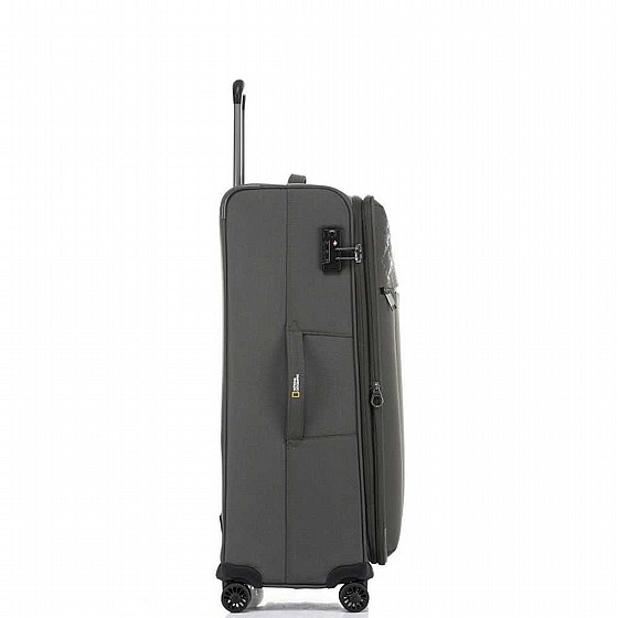 �� ������� - NATIONAL GEOGRAPHIC LAVA SILVER �� 3 �������