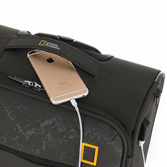 �� ������� - NATIONAL GEOGRAPHIC LAVA SILVER �� 3 �������