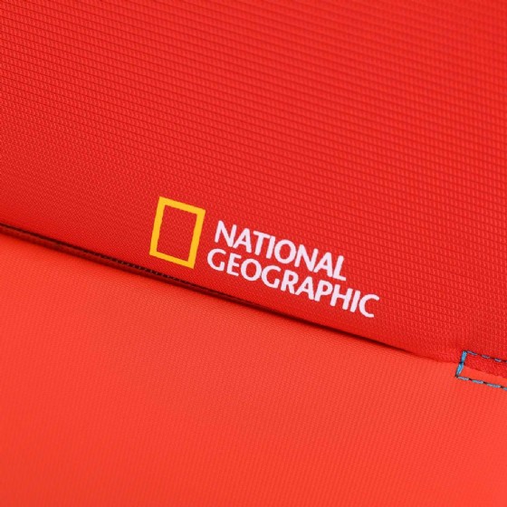 �� ������� - NATIONAL GEOGRAPHIC EVOLUTION ORANGE �� 3 �������