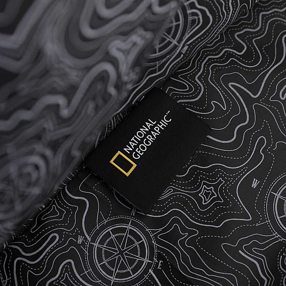 �� ������� - NATIONAL GEOGRAPHIC EVOLUTION BLACK �� 3 �������