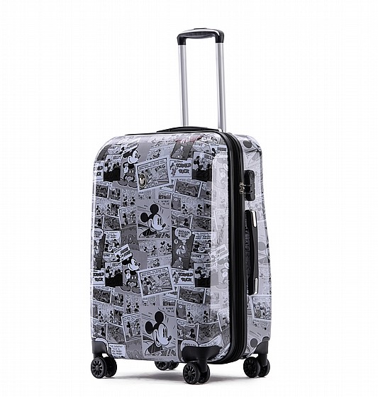 �� ������� - �� 3 ������� MICKEY MOUSE PAPER