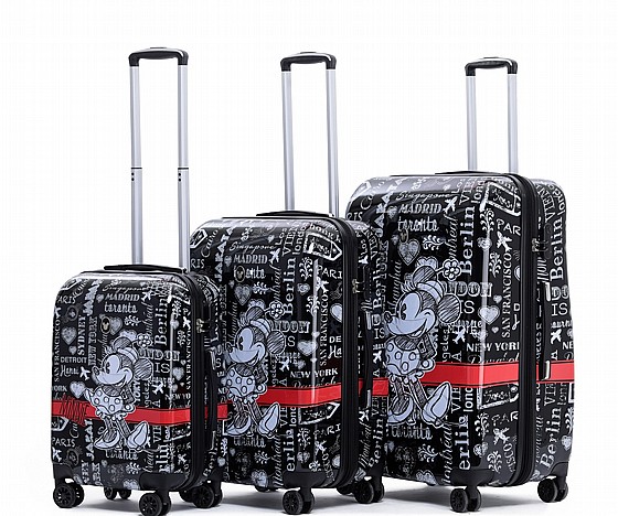 �� ������� - �� 3 ������� MICKEY MOUSE FLY