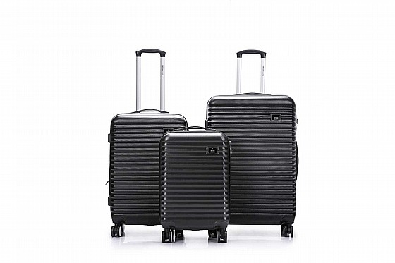 �� ������� -Swiss ALPS Strasburg Black �� 3 �������