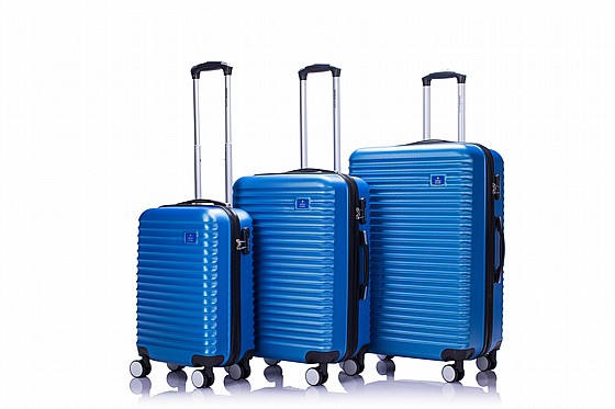 �� ������� -Swiss ALPS Strasburg Blue �� 3 �������