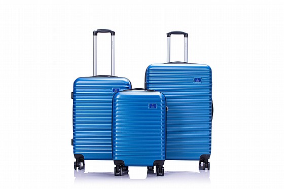 �� ������� -Swiss ALPS Strasburg Blue �� 3 �������