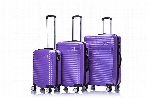 �� ������� -Swiss ALPS Strasburg Purple �� 3 �������