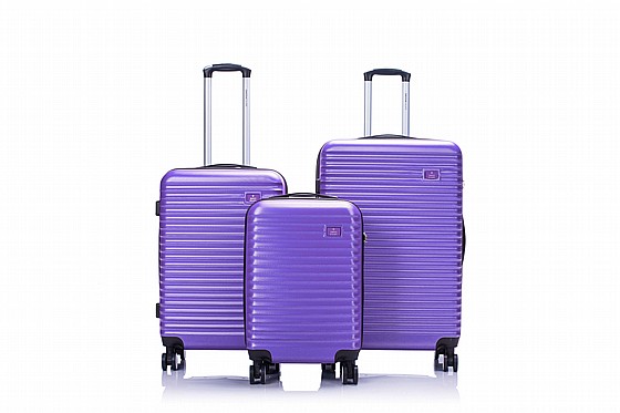 �� ������� -Swiss ALPS Strasburg Purple �� 3 �������