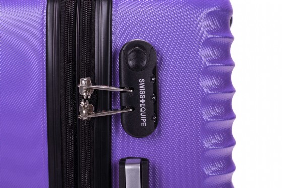 �� ������� -Swiss ALPS Strasburg Purple �� 3 �������