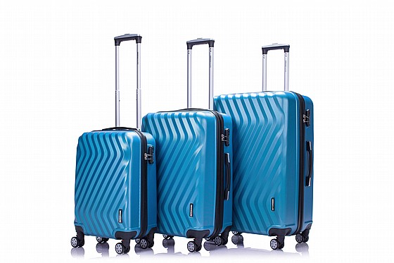 �� ������� -Swiss Alps Toulouse Teal �� 3 �������