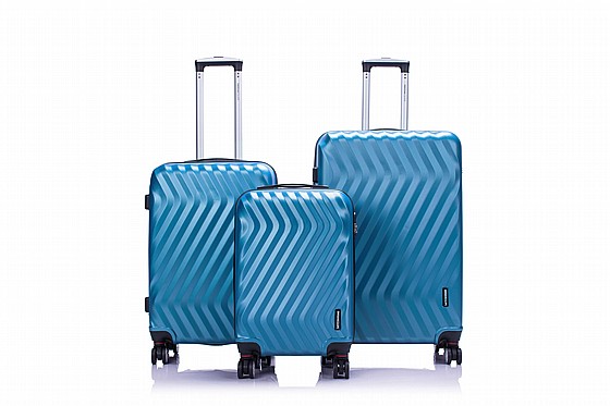 �� ������� -Swiss Alps Toulouse Teal �� 3 �������