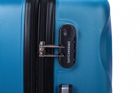 �� ������� -Swiss Alps Toulouse Teal �� 3 �������