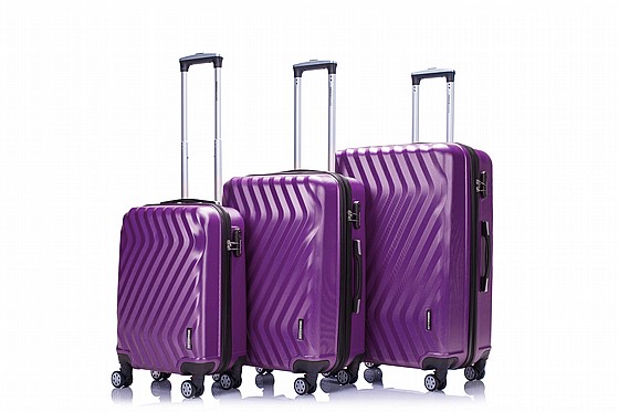 �� ������� -Swiss Alps Toulouse PurpleWine  �� 3 �������
