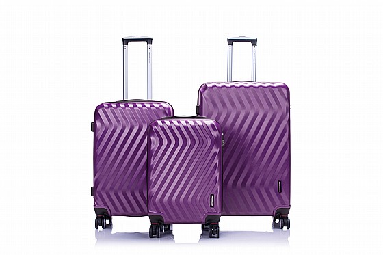 �� ������� -Swiss Alps Toulouse PurpleWine  �� 3 �������