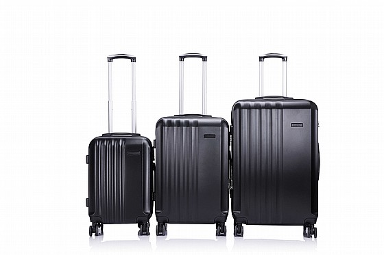 �� ������� -Swiss Lunar Black �� 3 �������
