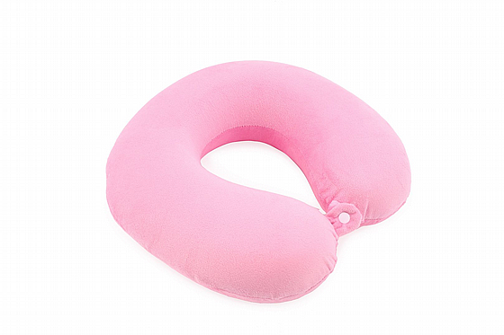 NSK Swiss Flight Pillow