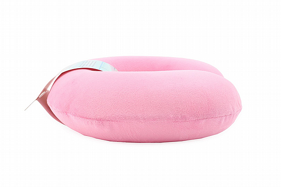 NSK Swiss Flight Pillow