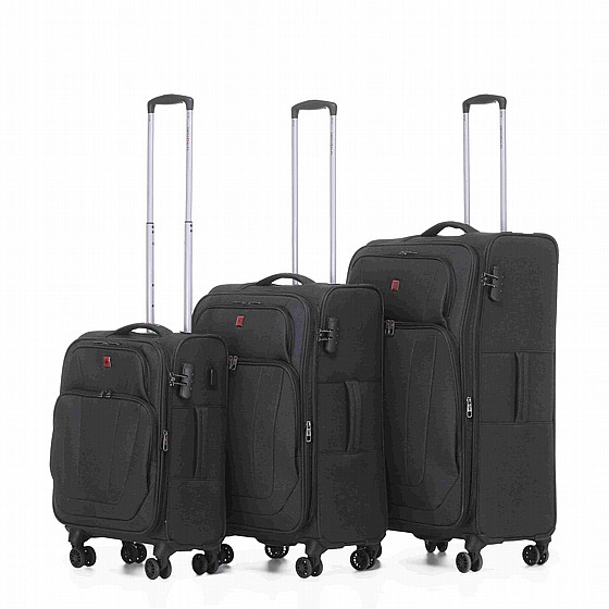 �� ������� -Swiss Alps soft Black �� 3 �������
