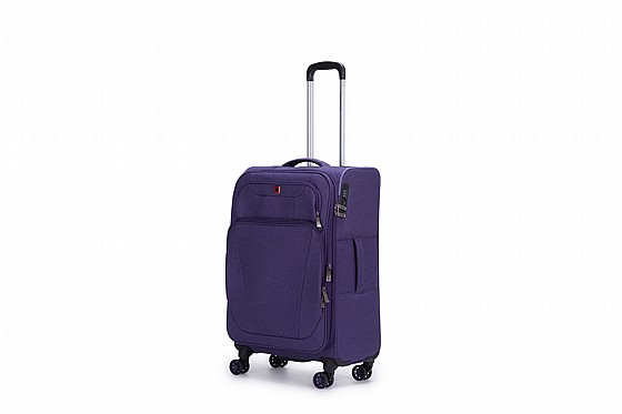 �� ������� -Swiss Alpine soft  DARK  purple �� 3 �������
