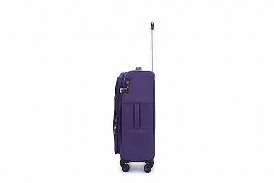 �� ������� -Swiss Alpine soft  DARK  purple �� 3 �������