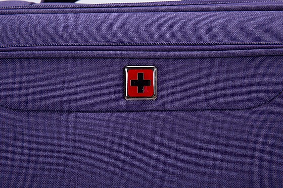 �� ������� -Swiss Alpine soft  DARK  purple �� 3 �������