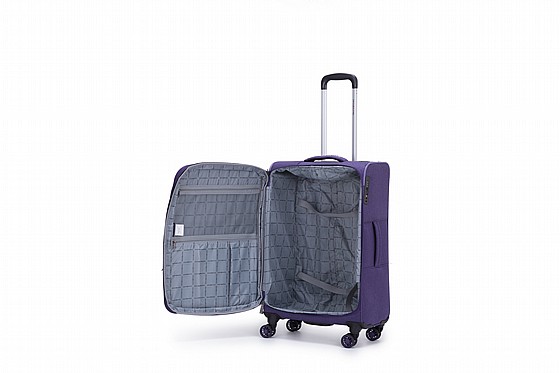 �� ������� -Swiss Alpine soft  DARK  purple �� 3 �������