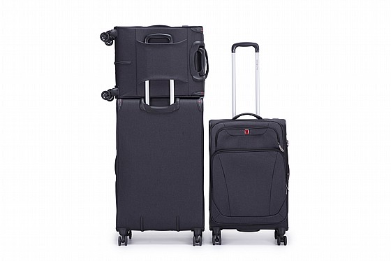 �� ������� -Swiss Alpine  soft BLACK   �� 3 �������