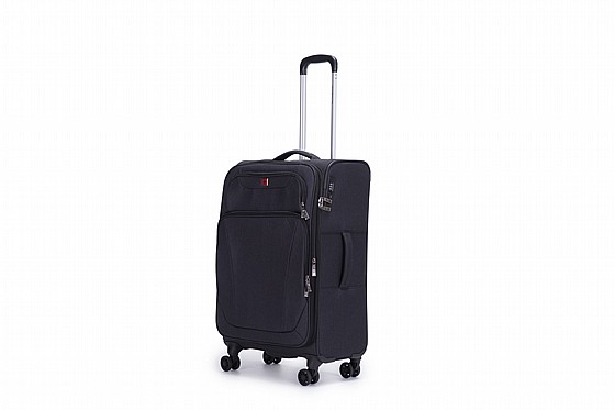 �� ������� -Swiss Alpine  soft BLACK   �� 3 �������