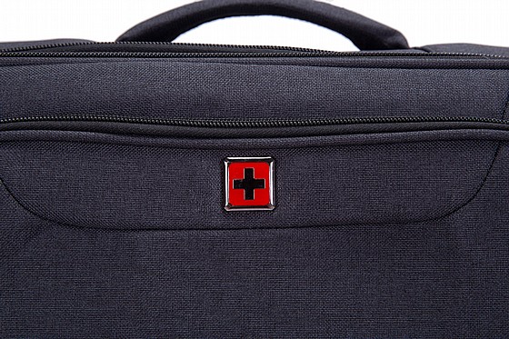�� ������� -Swiss Alpine  soft BLACK   �� 3 �������