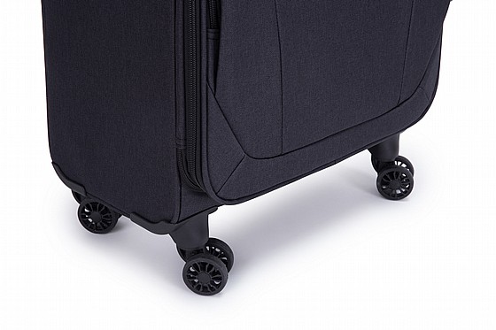 �� ������� -Swiss Alpine  soft BLACK   �� 3 �������