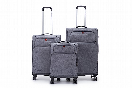 �� ������� -Swiss Alpine soft  grey �� 3 �������