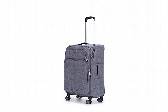 �� ������� -Swiss Alpine soft  grey �� 3 �������