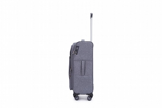 �� ������� -Swiss Alpine soft  grey �� 3 �������