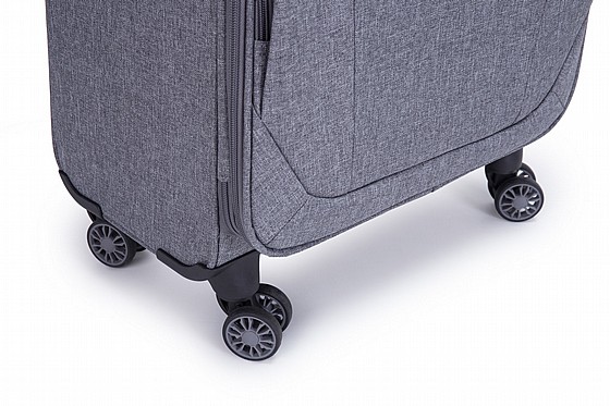 �� ������� -Swiss Alpine soft  grey �� 3 �������