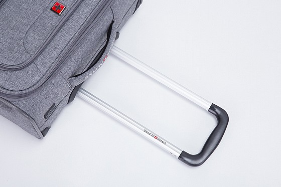�� ������� -Swiss Alpine soft  grey �� 3 �������