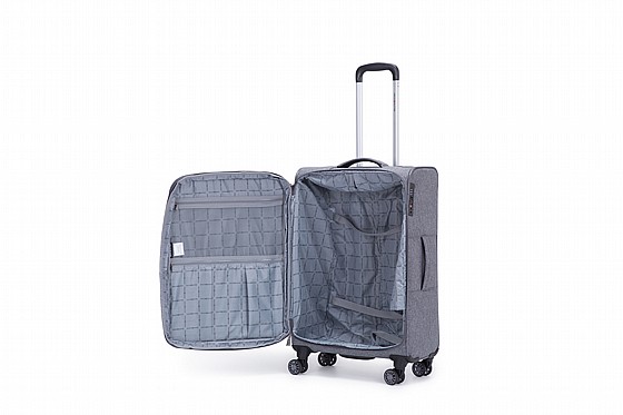 �� ������� -Swiss Alpine soft  grey �� 3 �������
