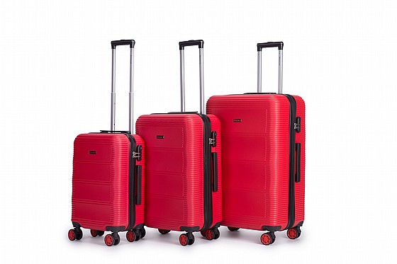 �� 3 ������� SWISS LUXE X RED 